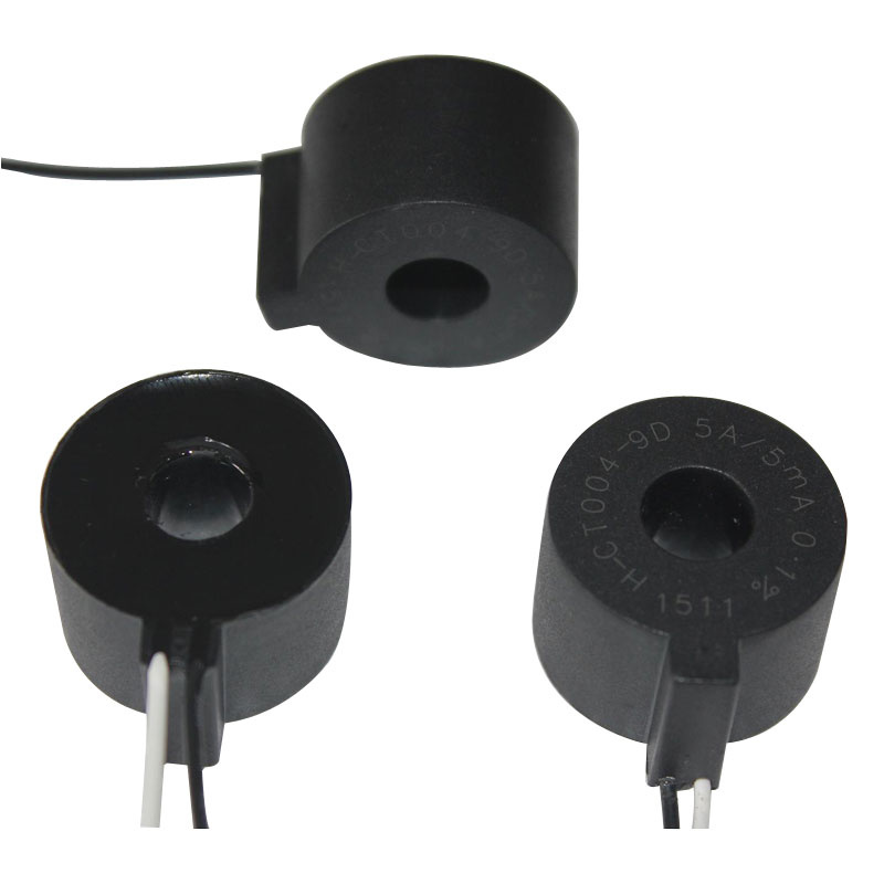 Zero Current Transformer 5 (50) a