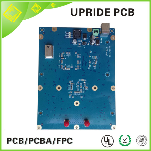 Electronic OEM PCBA Manufacturer with RoHS