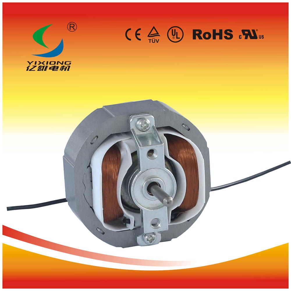 YJ58 Air Vent Bathroom Extractor Fan Motor