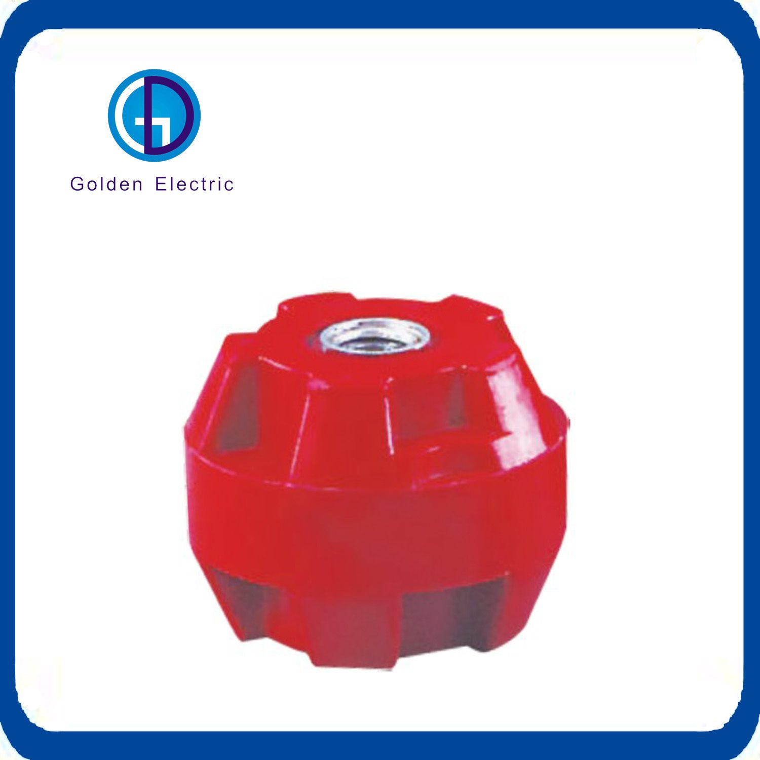 U4535s Bus Bar Insulator, DMC Busbar Insulator, Composite Insulator