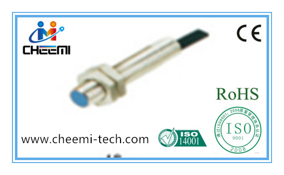 M8 Inductive Proximity Switches with Sensing Distance Sn 2mm PNP NPN