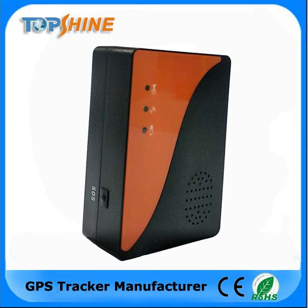 GPS Personal Tracking Device PT30 Personal Tracker