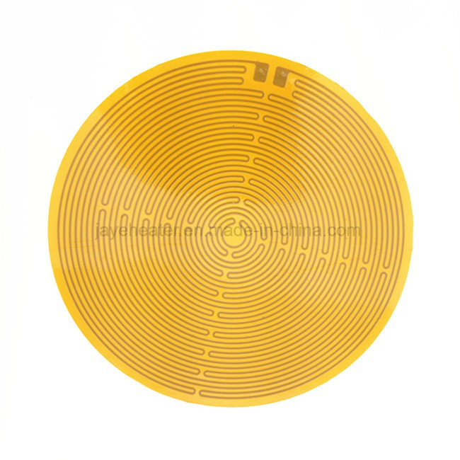 Flexible Kapton Polyimide Heating Film Element