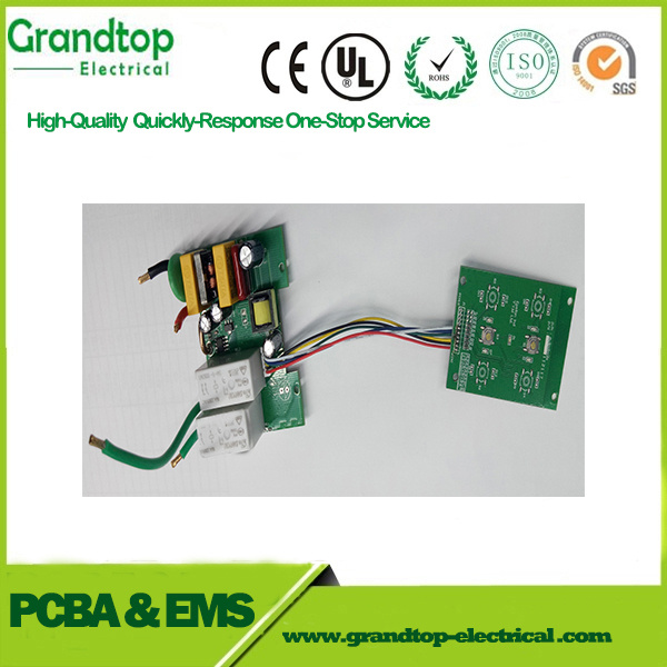 Competitive Price Printed Circuit Board PCB and PCBA Assembly