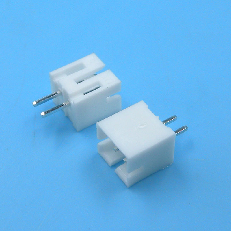 2.0mm Pitch Wire to Wire 2 Pin Connector Wire Harness