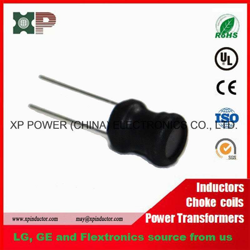 LED Driver Use Leaded Inductor