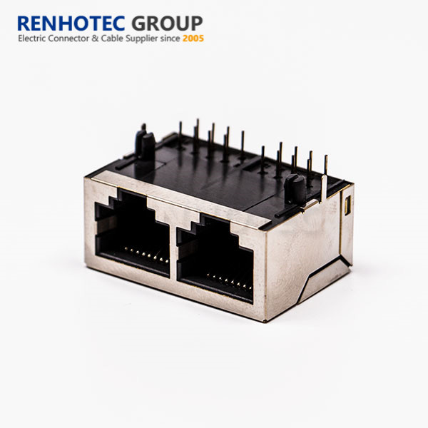 Cat5 RJ45 Connector
