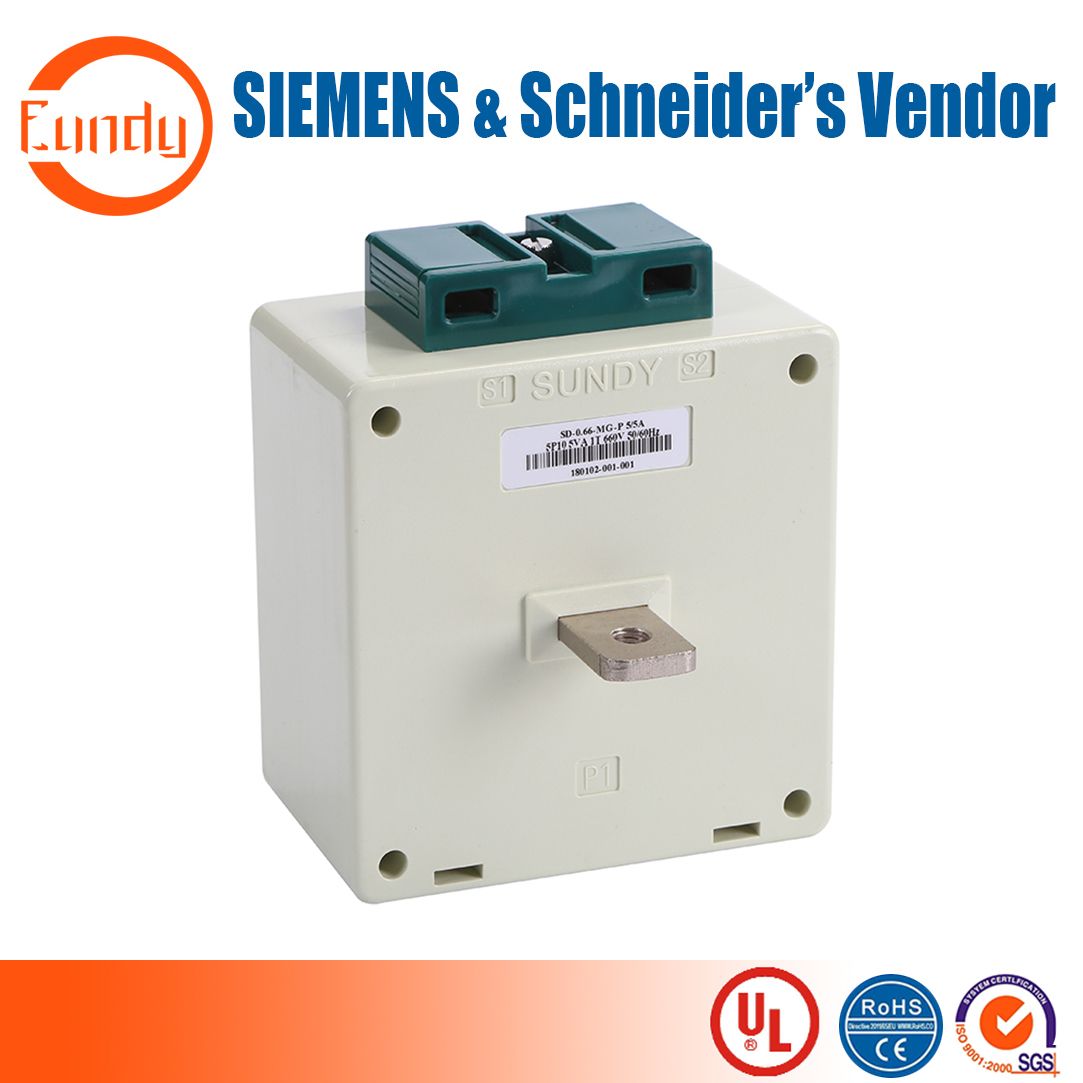 Small Current Metering Transformer