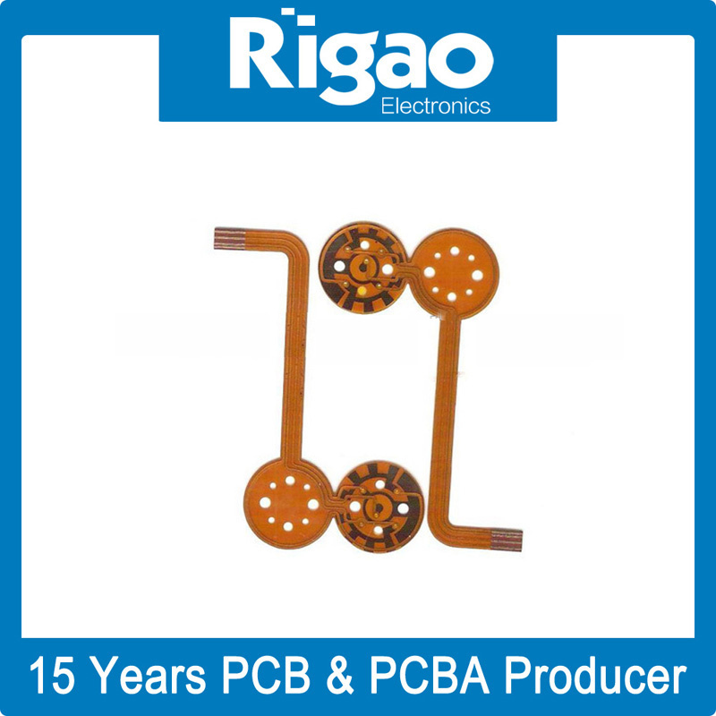 Double-Sided FPC, Flexible PCB FPC, Irregular FPC