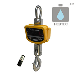 Digital Crane Scale Model: Ocs-Sx