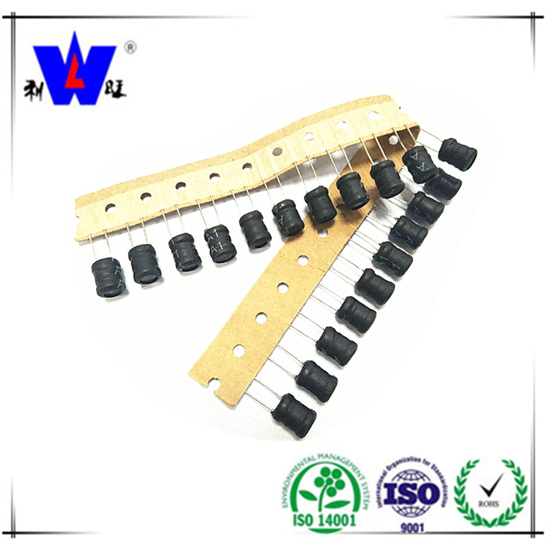 Good Price Power Inductor Fixed Coil Inductor