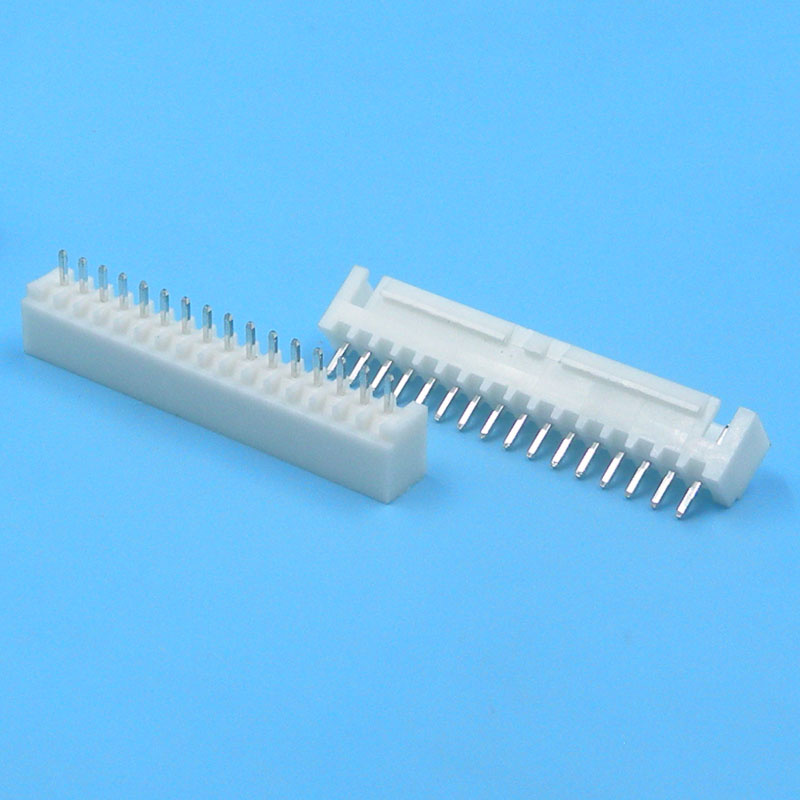 Xhb Crimp Terminal Injector Connector