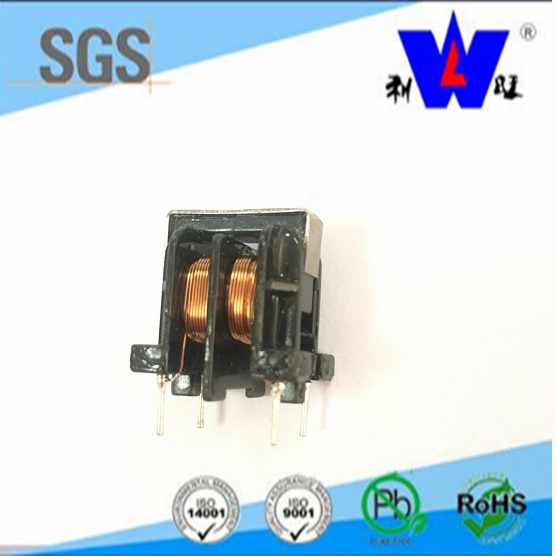 High Quality Variable Inductor Common Mode Choke Filter Inductor