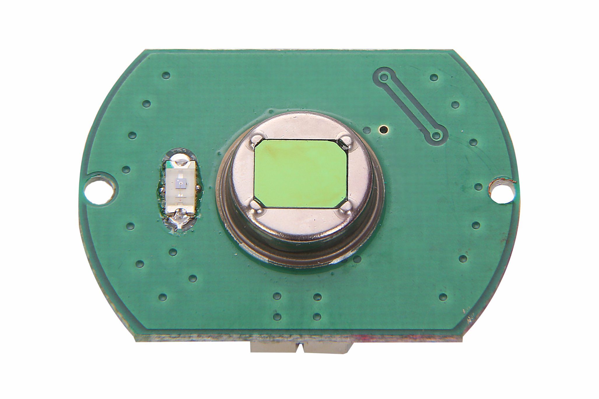 Passive Infared Detector PIR Module for Auto Switch