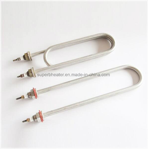 High Quality U Type Immersion Tubular Heater