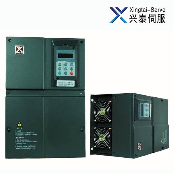 China 15kw 380V Servo Controller of Plastic Machine