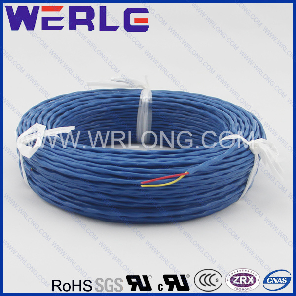 Coaxial Teflon Cable Electirc Cable