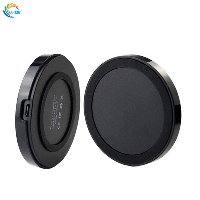 High Quality Qi Certified Fast Wireless Charger