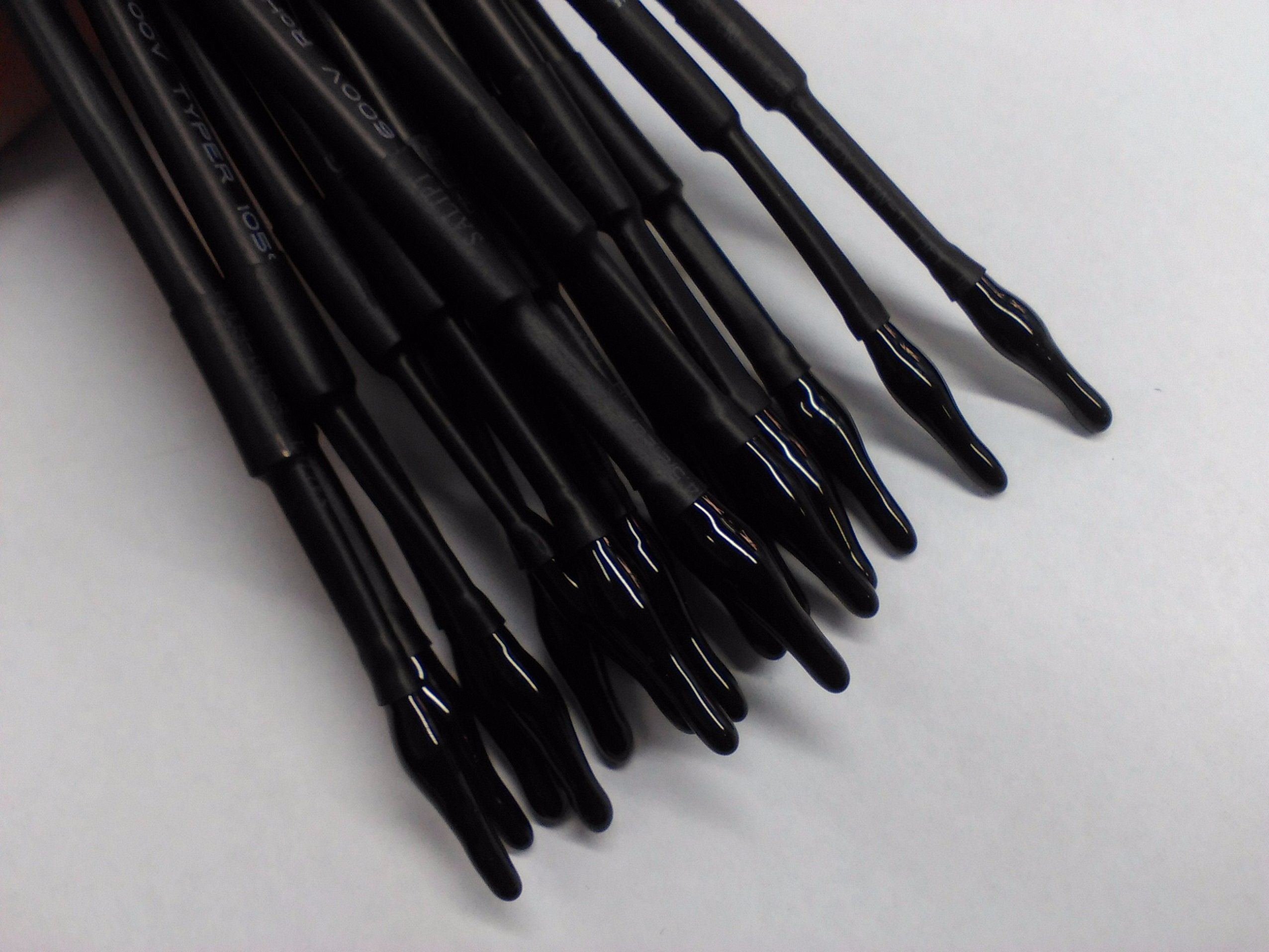 Mfe Temperature Sensor of Epoxy Surface Testing Type