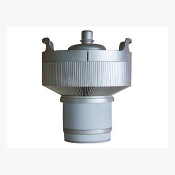 High Frequency Metal Ceramic Electron Triode (3CX10000A7)