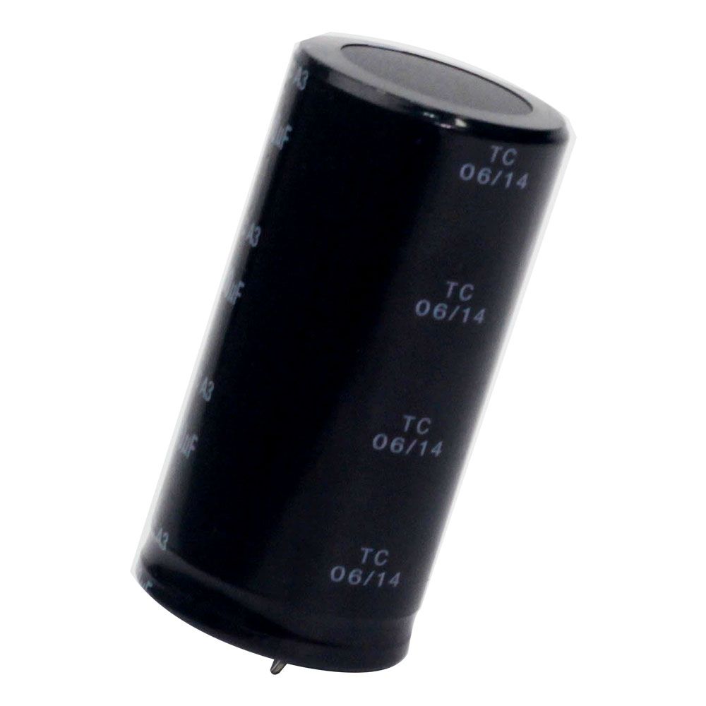 Special Design Screw Terminal Metallized Polyester Film Capacitor Electrolytic Capacitor