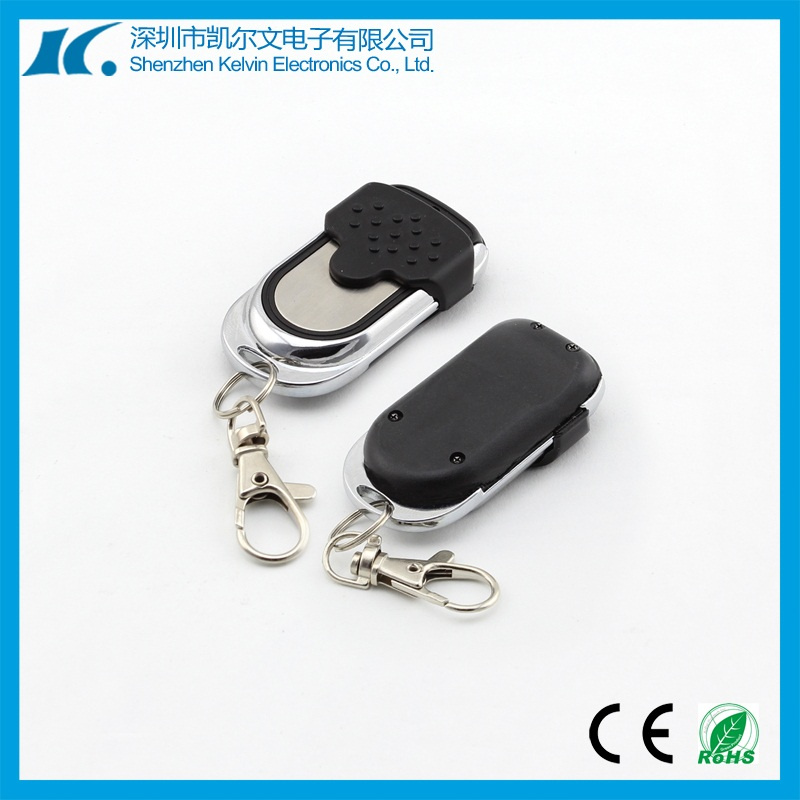 Learning Code HS1527 4 Buttons Remote Kl170-4