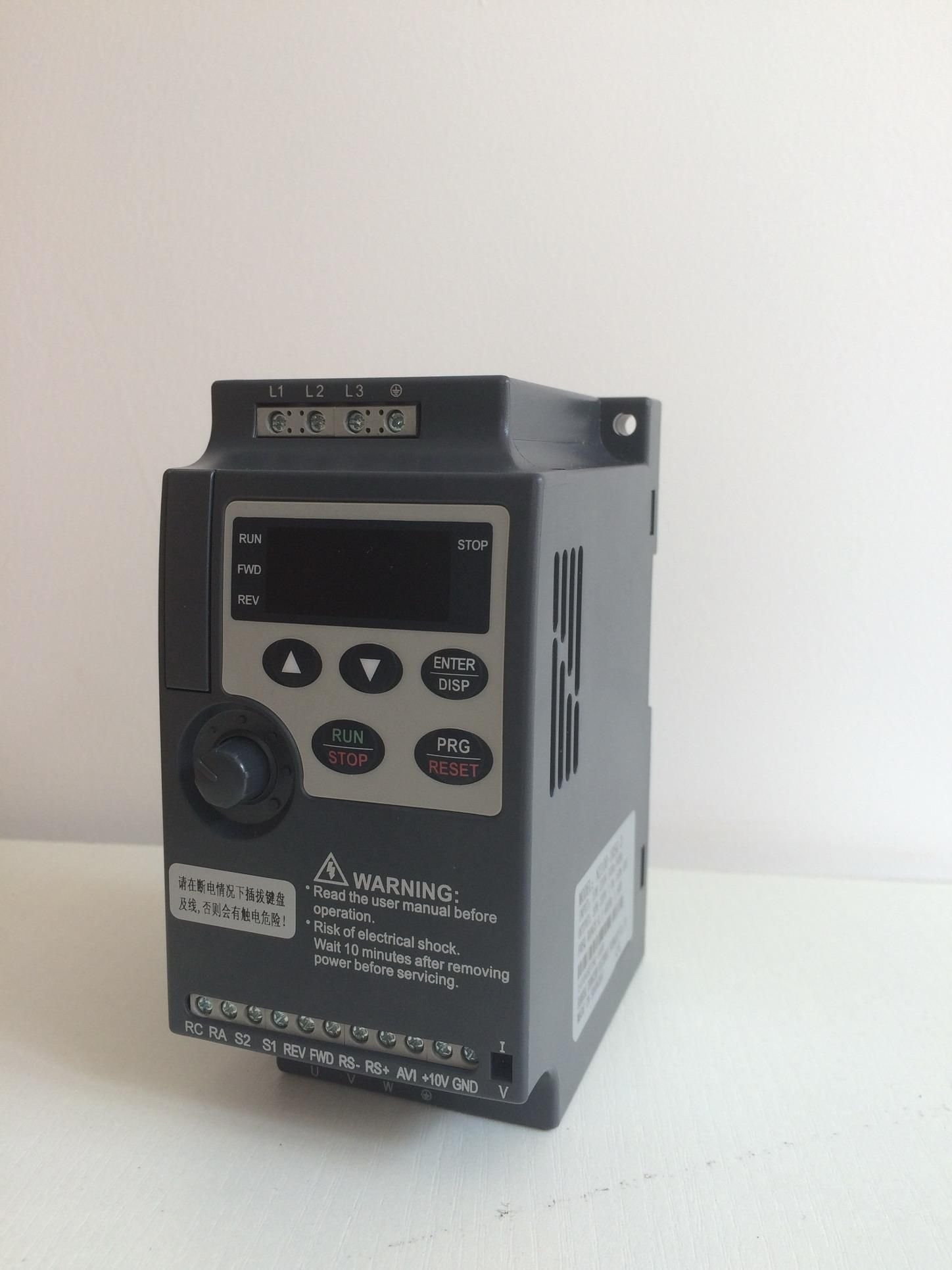 S800e 11kw VFD /AC Drive / Mini Type
