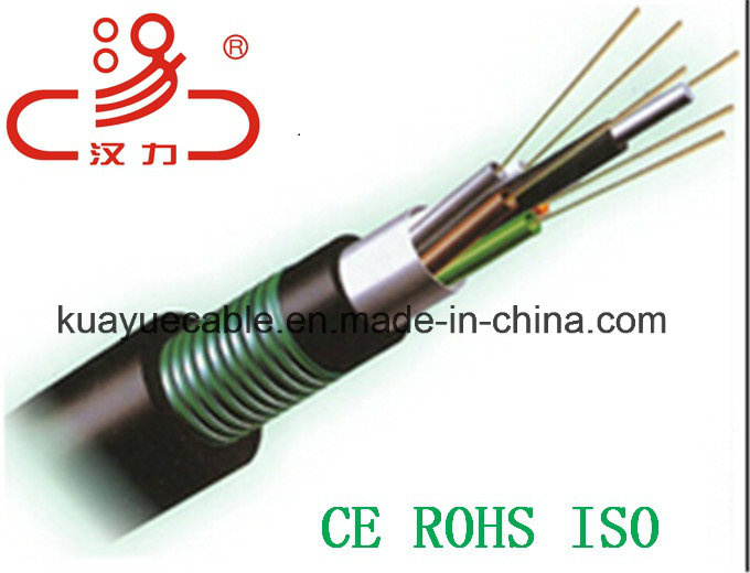 GYTY53 Optical Cable/Computer Cable/ Data Cable/ Communication Cable/ Connector/ Audio Cable