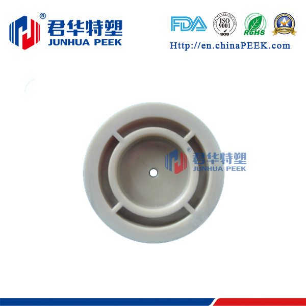 Peek Vacuum Cups for Electronic Semiconductor Industry