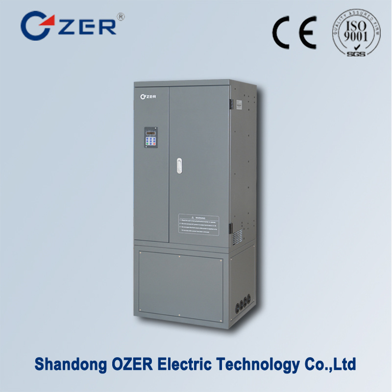 Programmable Function Vector Control Inverter