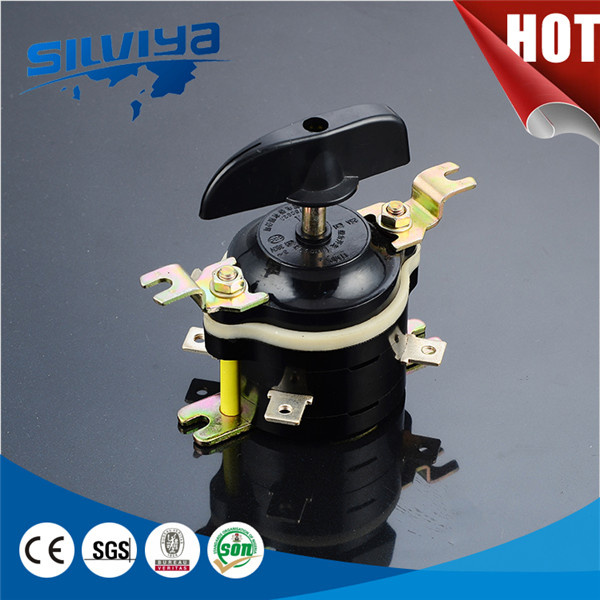 High Quality Hz10-63-3 Combination Switch