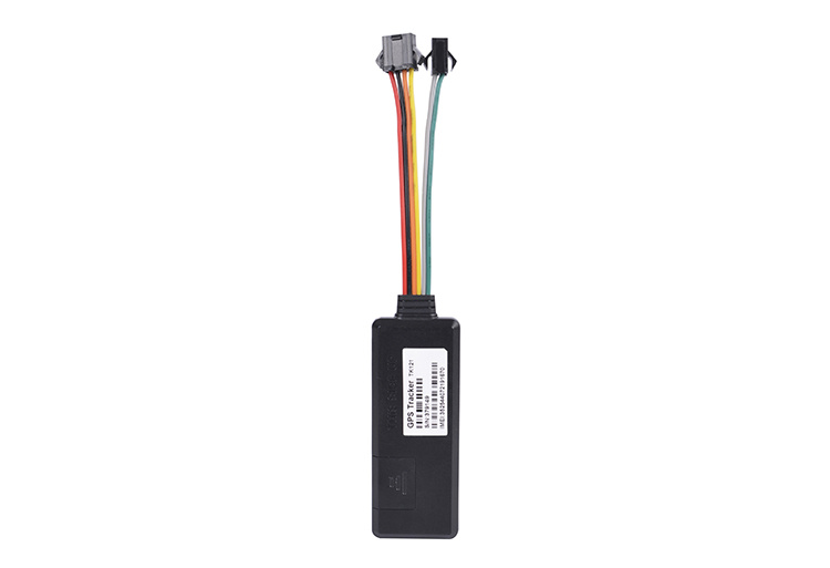 Car GPS Tracker with Android iOS APP