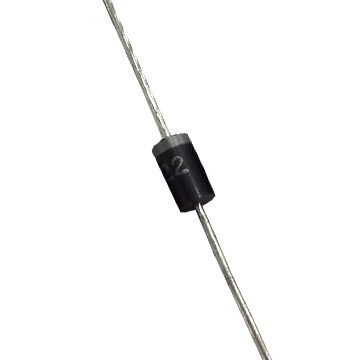 3.0AMP. Axial Leaded Schottky Barrier Diode 1n5822
