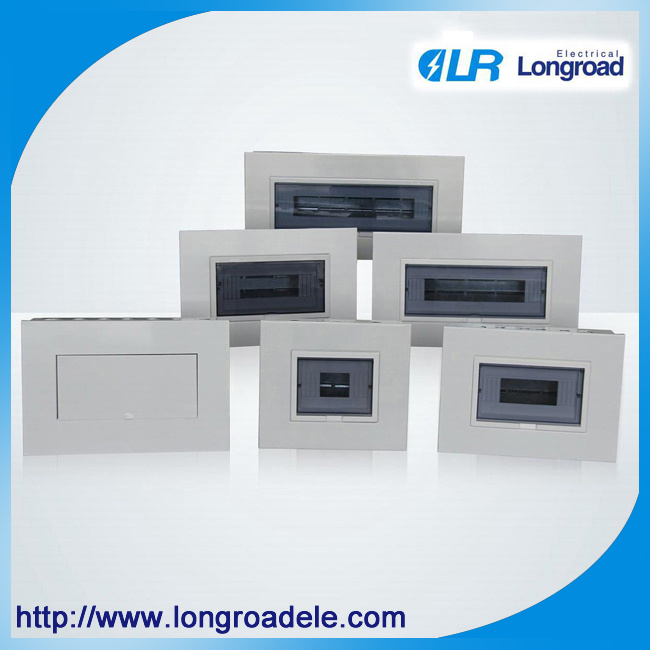 Model Tgps Distribution Box