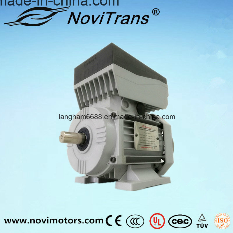 Universal AC VFD Permanent-Magnet Motor 550W 60Hz