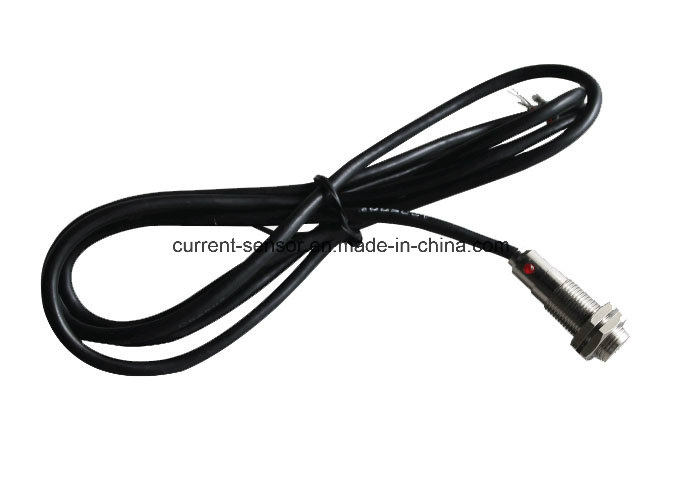 Proximity Switch Sensor Hall Type DC5-30V