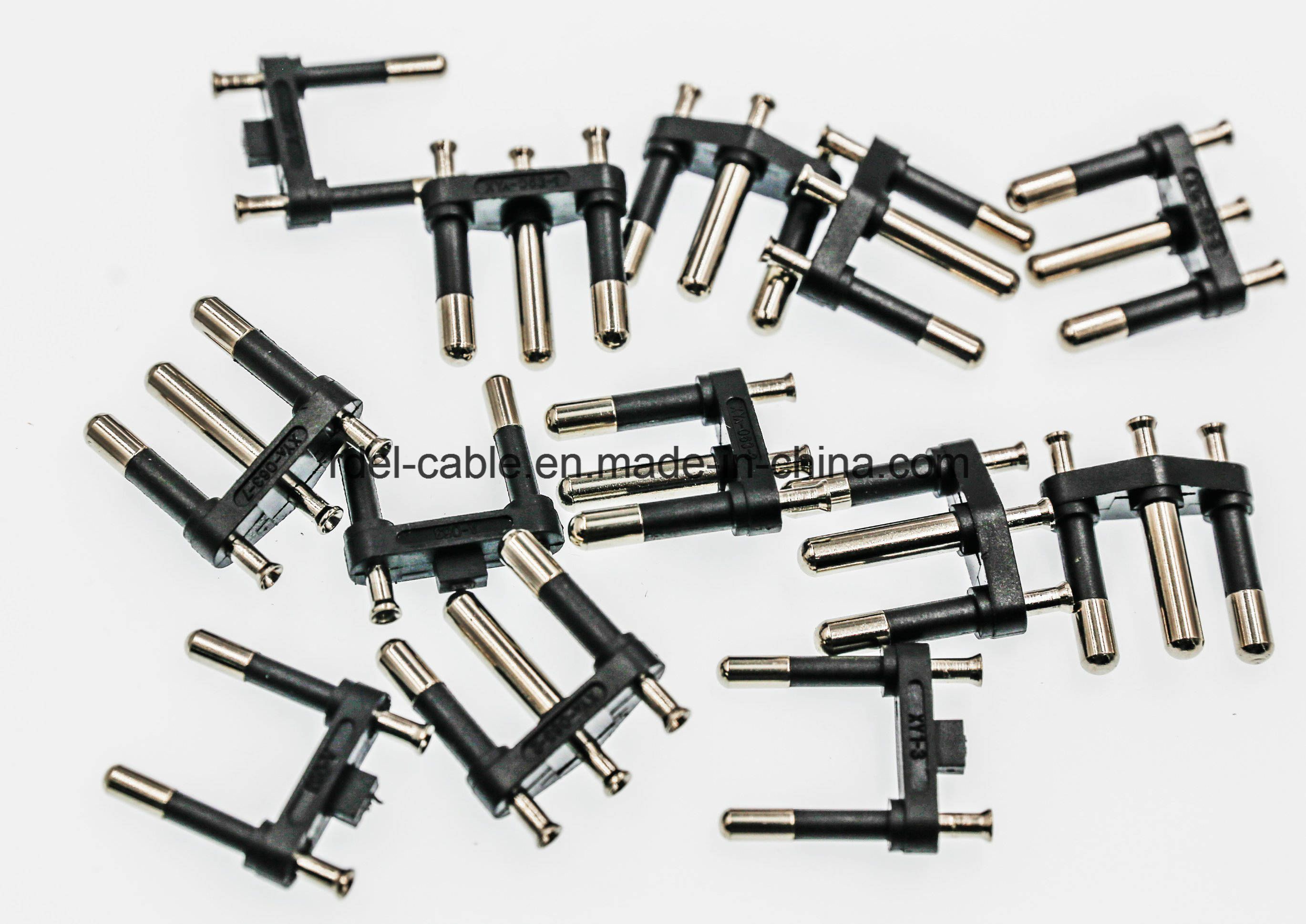 Swiss Plug Insert Sev New Standard