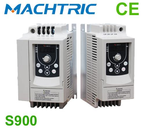 220V-380V Multifunction Compact S900 Series AC Drive