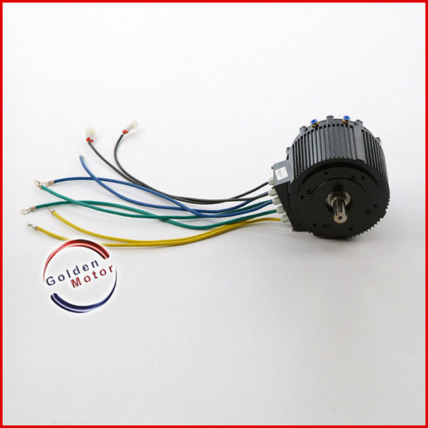 BLDC Motor
