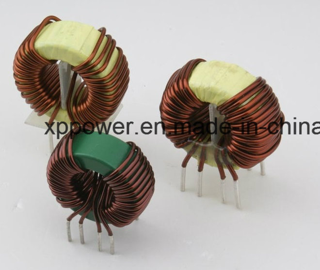 Pfc Choke Coil Inductor for Home Washing Machine