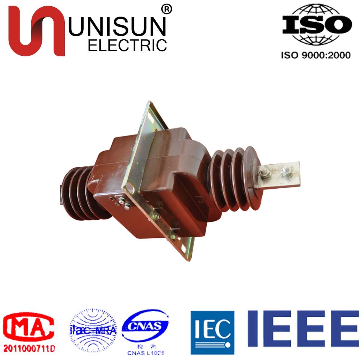 Busbar Type Current Transformer