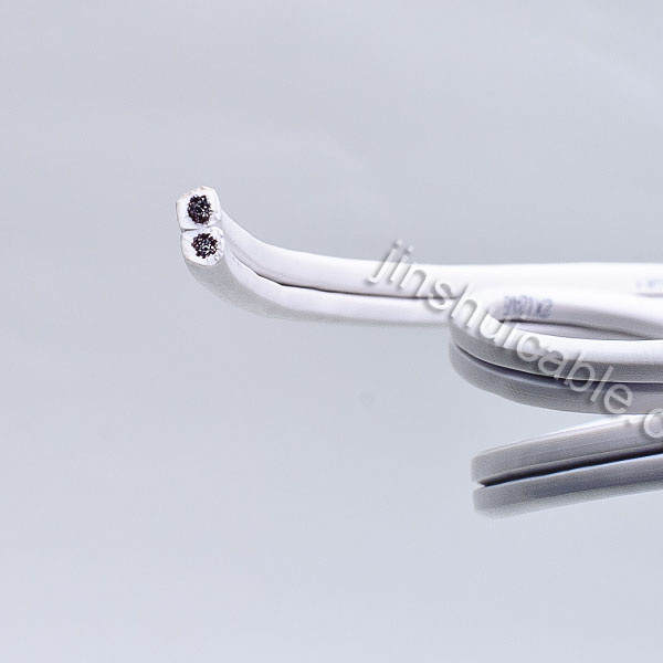 Flat Spt Calbe Electric Wire