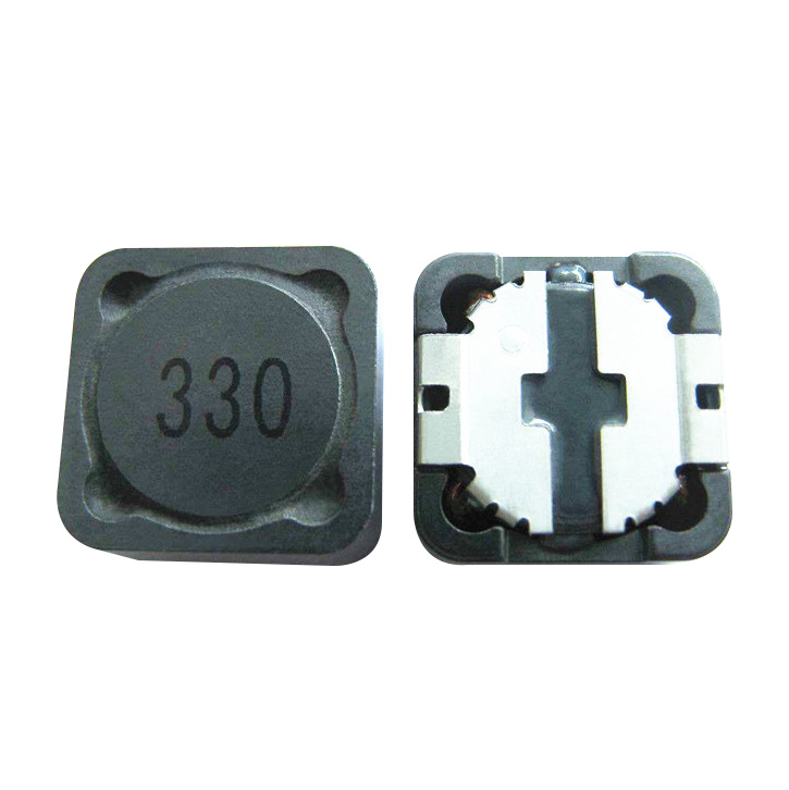 SMD High Current Shielded Power Inductor