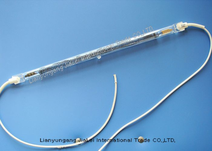 Carbon Fiber Quartz Heating Elements