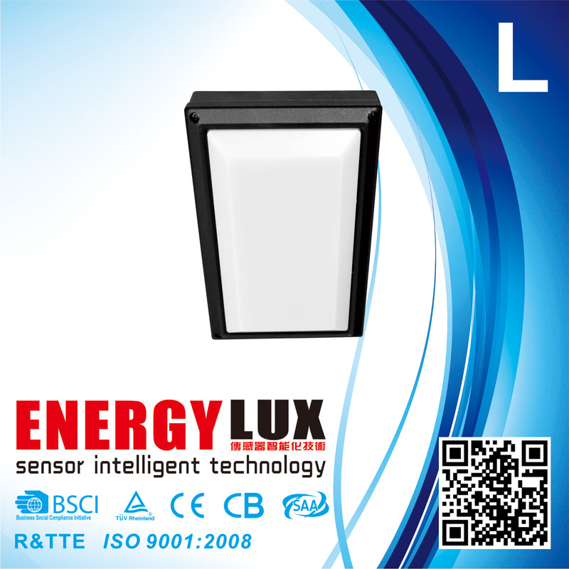 E-L30h Outdoor 18W 3HS Emergency Sensor Light