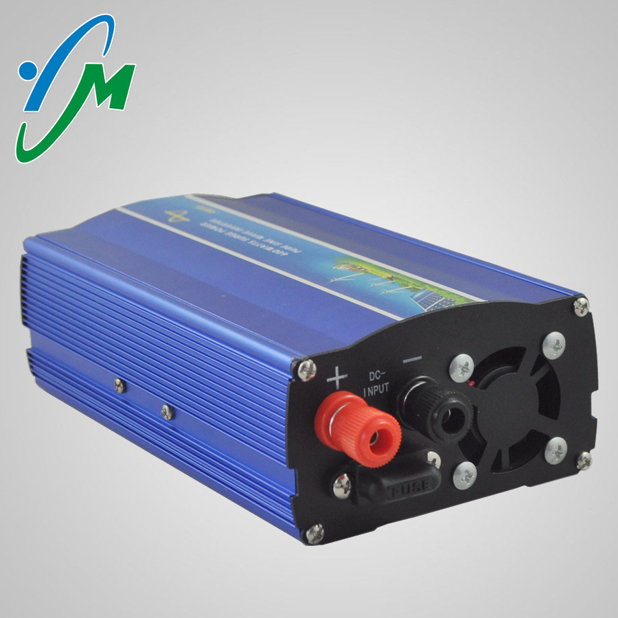 300W Solar Micro Inverter Car Power Inverter