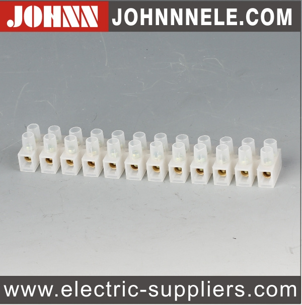H Type Terminal Block Connector Universal Electronic Component
