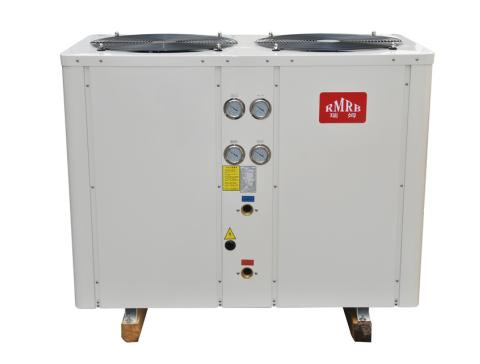Rmrb-10s-2D (Air Source Heat Pump)
