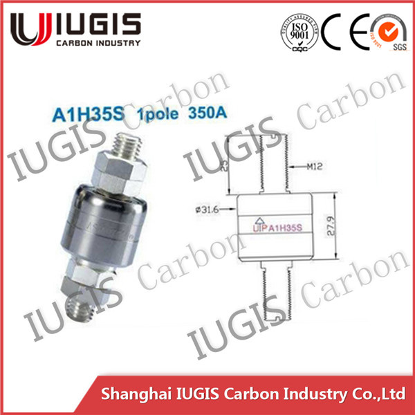 A1h35s Mercury Slip Ring for Package Machine Use