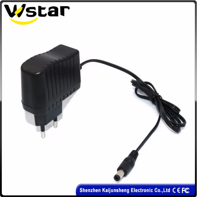 Adapter, Power Phone Adapter, EU/Us/Cn Standard, AC/DC, Suit for Mobile Phone, Wzx-288b-C